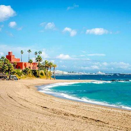Apartament Precioso Apartamento Cerca De La Playa. Benalmádena Zewnętrze zdjęcie