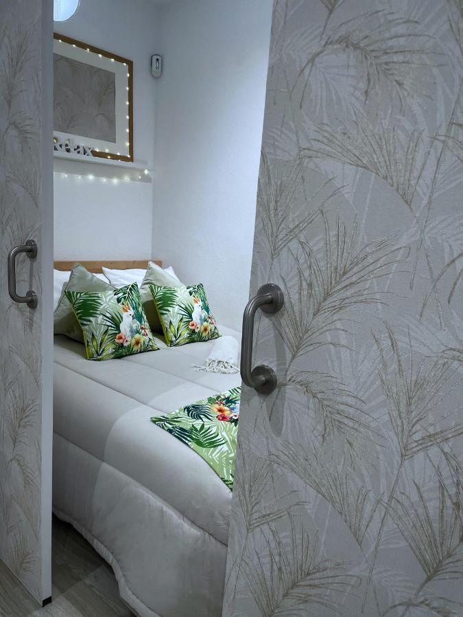 Apartament Precioso Apartamento Cerca De La Playa. Benalmádena Zewnętrze zdjęcie