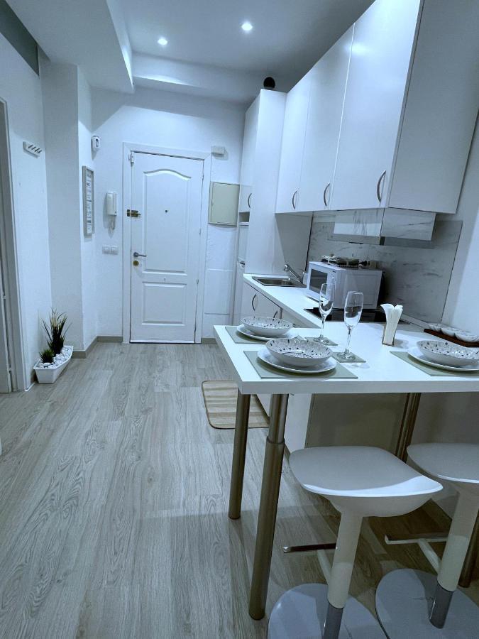 Apartament Precioso Apartamento Cerca De La Playa. Benalmádena Zewnętrze zdjęcie