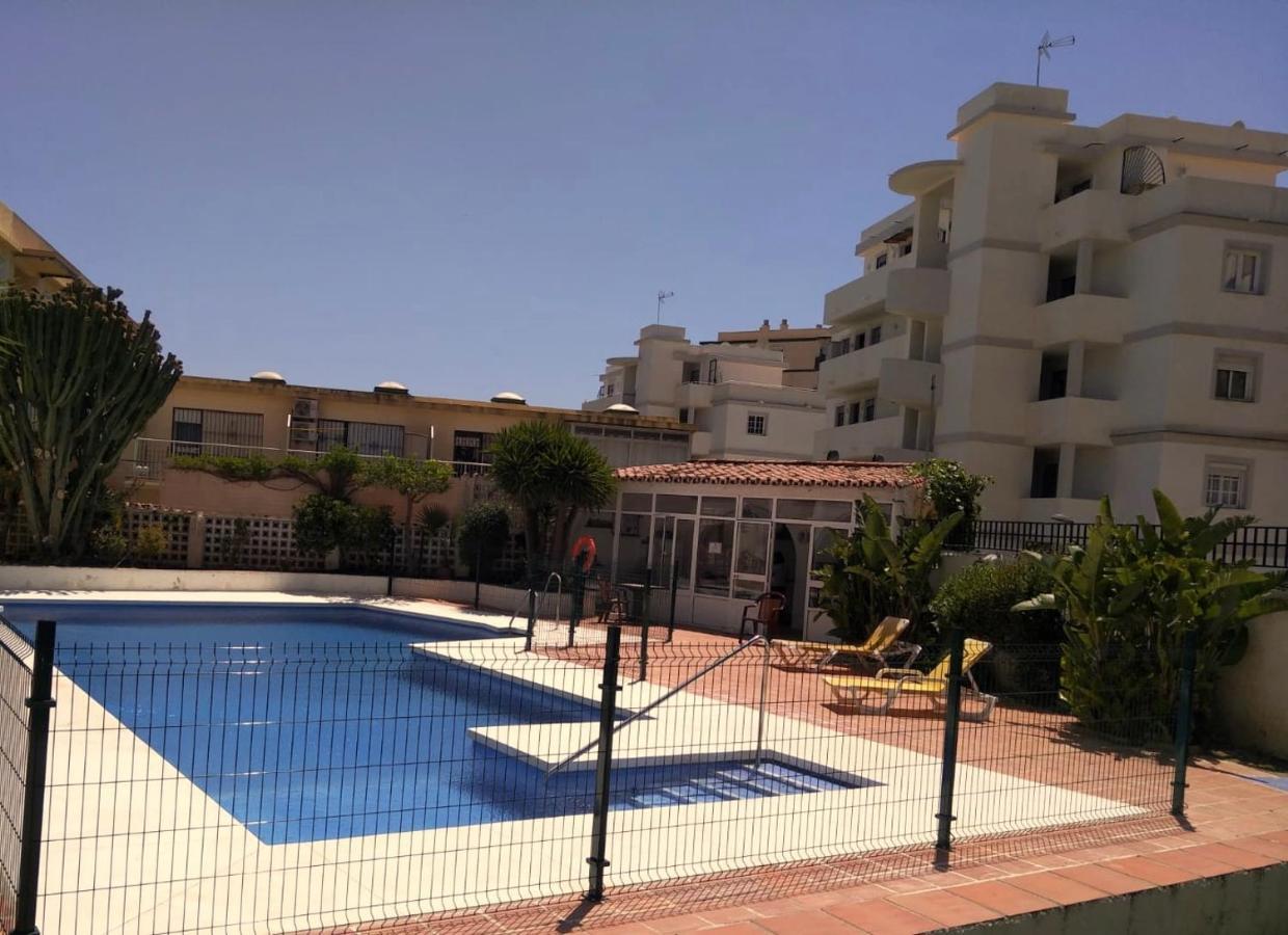 Apartament Precioso Apartamento Cerca De La Playa. Benalmádena Zewnętrze zdjęcie