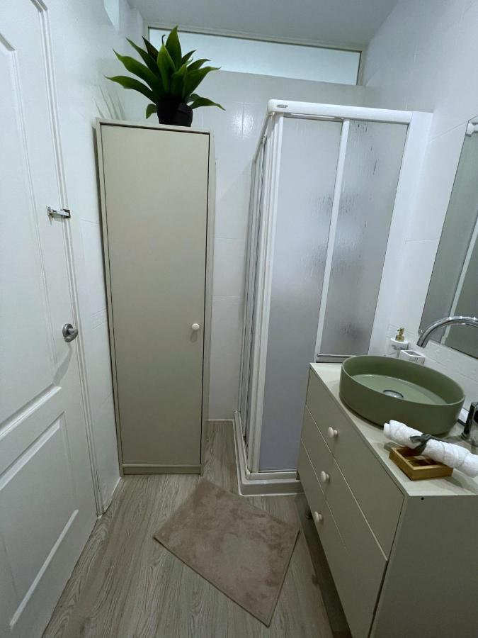 Apartament Precioso Apartamento Cerca De La Playa. Benalmádena Zewnętrze zdjęcie
