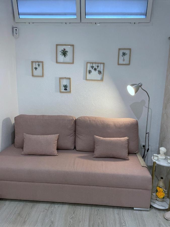 Apartament Precioso Apartamento Cerca De La Playa. Benalmádena Zewnętrze zdjęcie