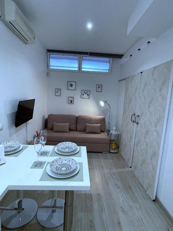 Apartament Precioso Apartamento Cerca De La Playa. Benalmádena Zewnętrze zdjęcie