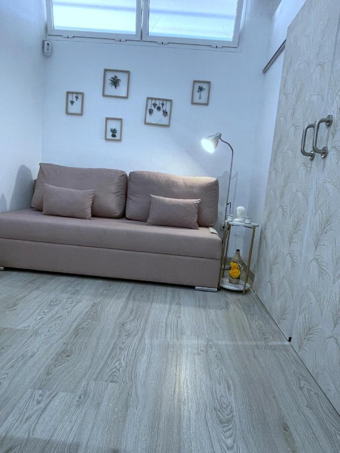 Apartament Precioso Apartamento Cerca De La Playa. Benalmádena Zewnętrze zdjęcie