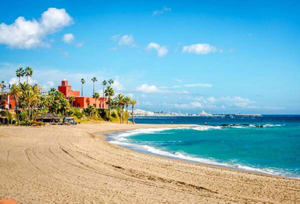 Apartament Precioso Apartamento Cerca De La Playa. Benalmádena Zewnętrze zdjęcie