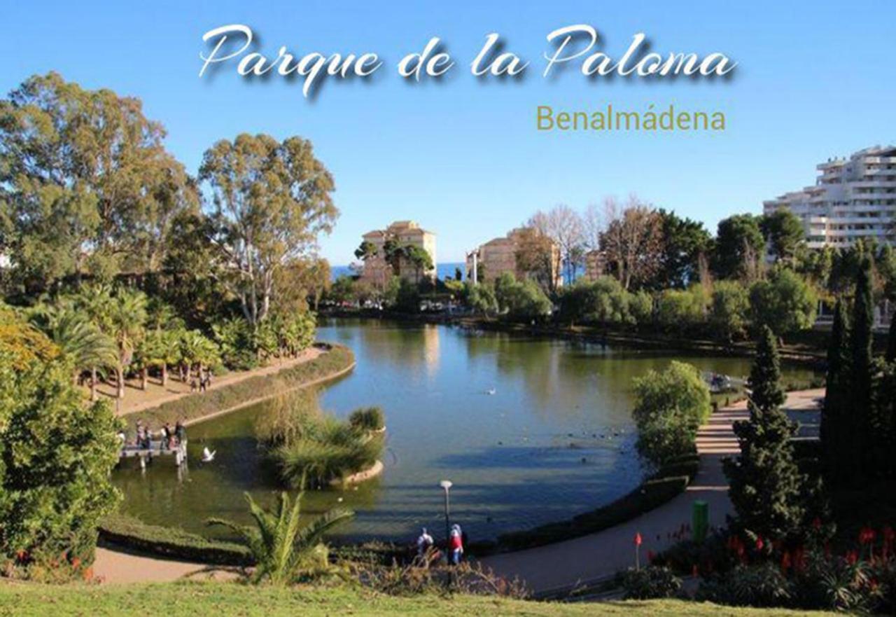 Apartament Precioso Apartamento Cerca De La Playa. Benalmádena Zewnętrze zdjęcie