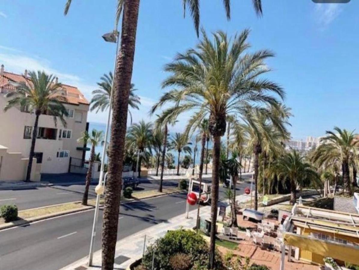 Apartament Precioso Apartamento Cerca De La Playa. Benalmádena Zewnętrze zdjęcie